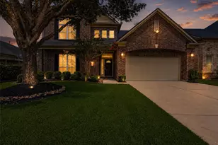 19003 Greenleaf Ridge Ct, Cypress, TX 77429 - Photo 2