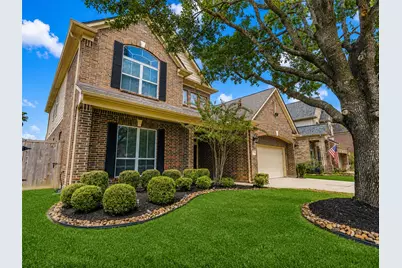 19003 Greenleaf Ridge Court, Cypress, TX 77429 - Photo 4
