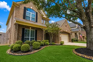 19003 Greenleaf Ridge Ct, Cypress, TX 77429 - Photo 4
