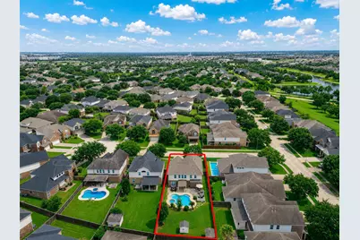 19003 Greenleaf Ridge Court, Cypress, TX 77429 - Photo 40