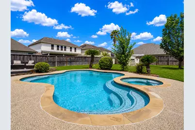 19003 Greenleaf Ridge Court, Cypress, TX 77429 - Photo 32