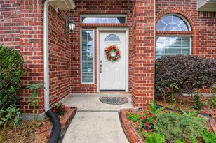 25923 Marshbrook Ln, Spring, TX 77389 - Photo 2