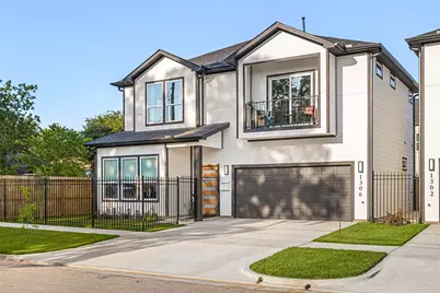 1306 Grove Street, Houston, TX 77020 - Photo 2