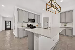 3943 Canyon Shore Ln, Missouri City, TX 77459 - Photo 16