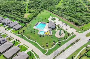 3943 Canyon Shore Ln, Missouri City, TX 77459 - Photo 6