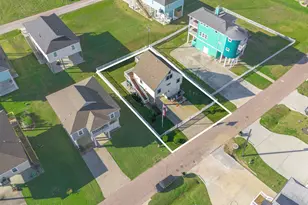 22901 Miramar St, Galveston, TX 77554 - Photo 1