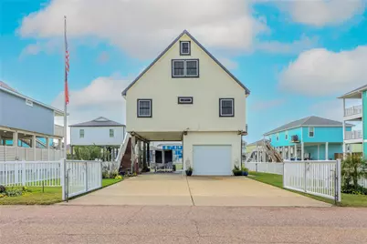 22901 Miramar Street, Galveston, TX 77554 - Photo 2