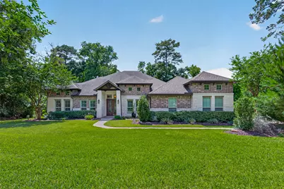 22919 Timberlake Creek Road, Tomball, TX 77377 - Photo 1