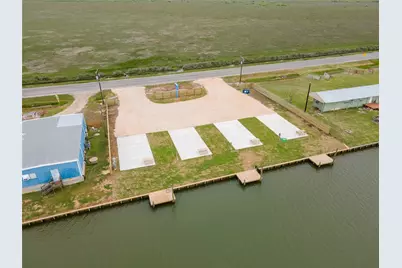 25174 Fm 457 Drive, Sargent, TX 77414 - Photo 1