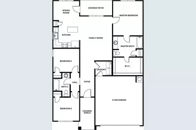 10362 Red Cardinal Drive, Cleveland, TX 77328 - Photo 20