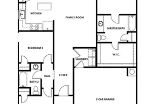 10362 Red Cardinal Dr, Cleveland, TX 77328 - Photo 20