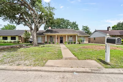 2526 Palo Pinto Drive, Houston, TX 77080 - Photo 2