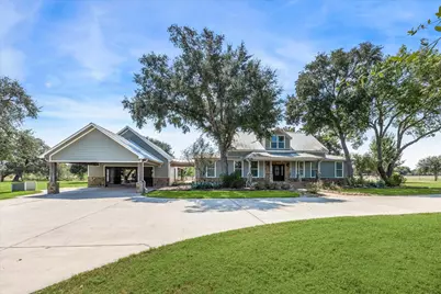 7151 Highway 71, Garwood, TX 77442 - Photo 2