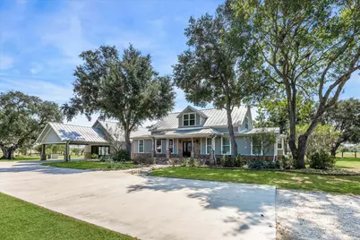 7151 Highway 71, Garwood, TX 77442 - Photo 1