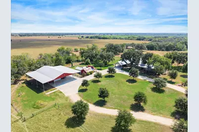 7151 Highway 71, Garwood, TX 77442 - Photo 4