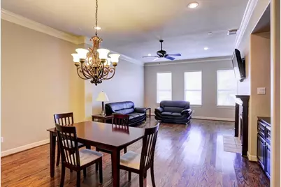 923 Birdsall Street, Houston, TX 77007 - Photo 8