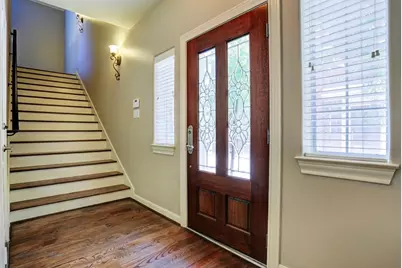 923 Birdsall Street, Houston, TX 77007 - Photo 4