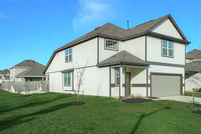 2460 Shellcracker Drive, Conroe, TX 77384 - Photo 34