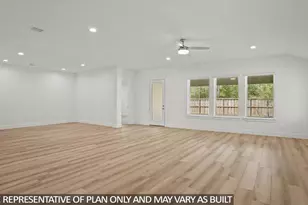4633 Vernal Loop Trail, Conroe, TX 77303 - Photo 6