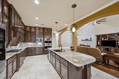 9924 Easton Sky Lane, Cypress, TX 77433 - Photo 2