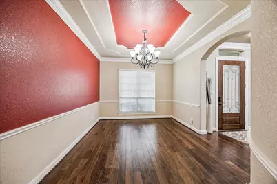 9924 Easton Sky Lane, Cypress, TX 77433 - Photo 8