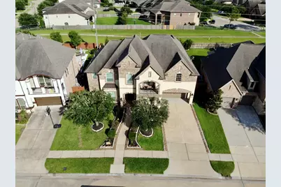 9924 Easton Sky Lane, Cypress, TX 77433 - Photo 4