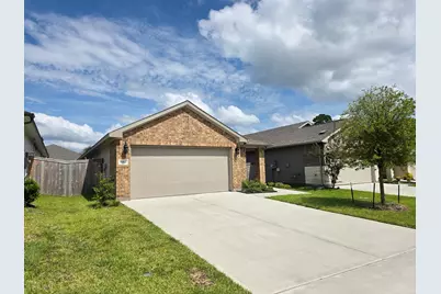 6912 California Black Oak Drive, Conroe, TX 77304 - Photo 2