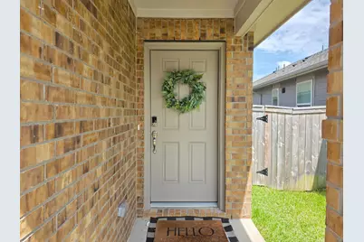 6912 California Black Oak Drive, Conroe, TX 77304 - Photo 4