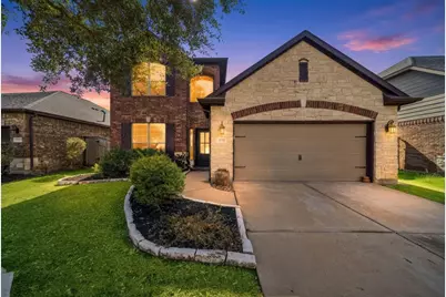 27311 Aspen Falls Lane, Fulshear, TX 77441 - Photo 1