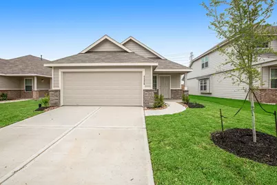 24826 Signorelli Way, Katy, TX 77493 - Photo 1