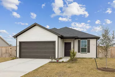 6743 Camila Street, Cove, TX 77523 - Photo 2