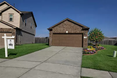 23302 Stahl Creeks Lane, Spring, TX 77373 - Photo 1