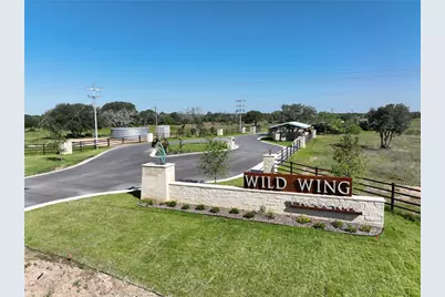 Tbd Gadwall Lane, Columbus, TX 78934 - Photo 2