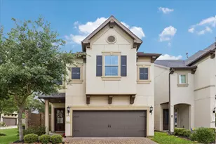 2809 Shadow Woods Ct, Houston, TX 77043 - Photo 1