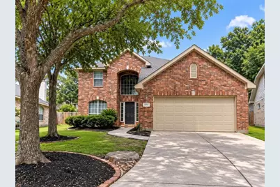 20819 Arbor Bend Court, Humble, TX 77346 - Photo 1