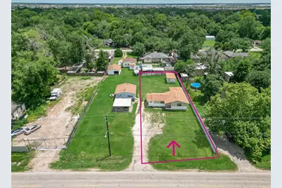 3606 Almeda Genoa Road, Houston, TX 77047 - Photo 2