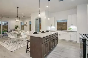 211 E 33rd St, Houston, TX 77018 - Photo 2