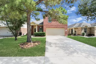 5618 Gibralter Place, Richmond, TX 77407 - Photo 6