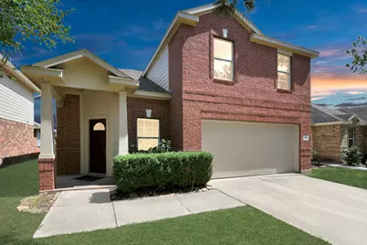 5618 Gibralter Place, Richmond, TX 77407 - Photo 2