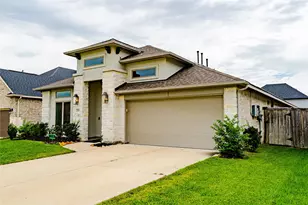 20430 Avelignese Wy, Tomball, TX 77377 - Photo 2