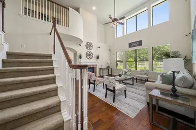 6715 Lathrop Court, Sugar Land, TX 77479 - Photo 24