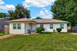 5943 Southlark St, Houston, TX 77033 - Photo 1