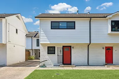 1710 Brun Street #3, Houston, TX 77019 - Photo 1