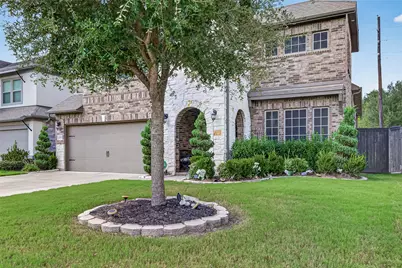 2331 Pumpkin Patch Lane, Richmond, TX 77406 - Photo 2