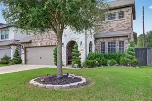 2331 Pumpkin Patch Ln, Richmond, TX 77406 - Photo 2