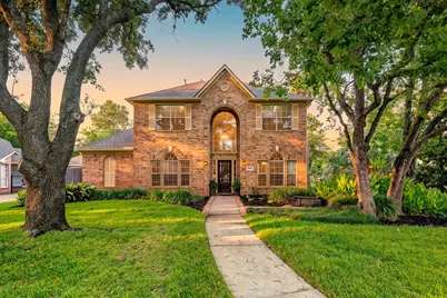 8707 Bexar Drive, Houston, TX 77064 - Photo 1