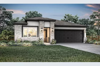 1507 Jean Meadow Drive, Rosenberg, TX 77471 - Photo 1