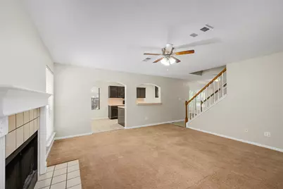 1631 Stonehaven Village Circle, Spring, TX 77386 - Photo 4
