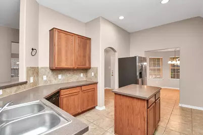 4918 Jarl Court, Katy, TX 77449 - Photo 12
