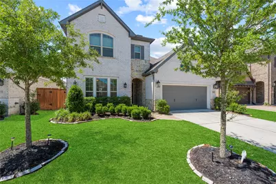 18315 Pedernales Springs Drive, Cypress, TX 77433 - Photo 1